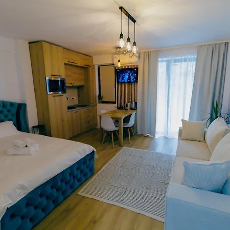 Apartamento Breeze *