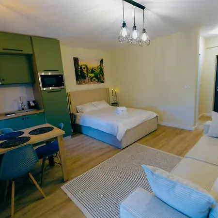 Apartamento Breeze Saturn