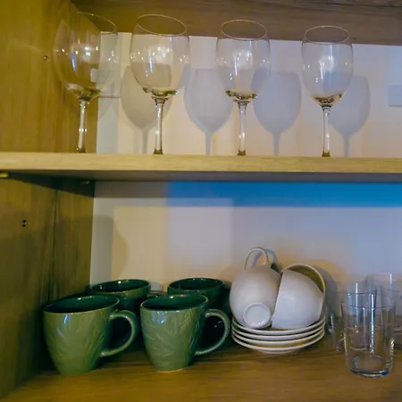 Apartamento Breeze Saturn