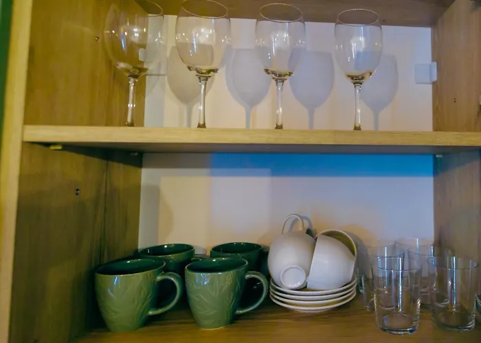 Apartman Breeze Saturn