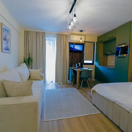 Lejlighed Breeze Saturn