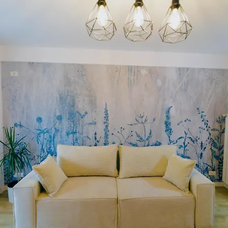 Breeze Apartment *