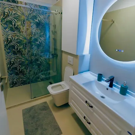 Breeze Lejlighed Saturn