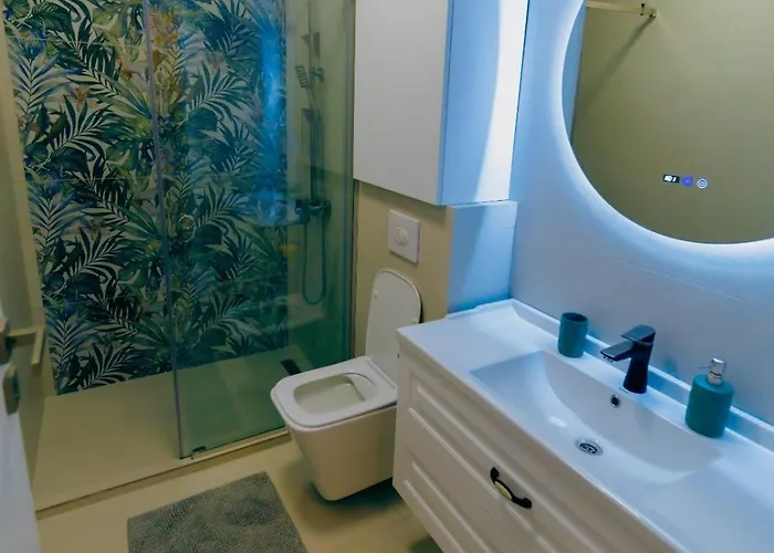 Breeze Apartamento Saturn